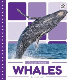 Whales - Bassier, Emma