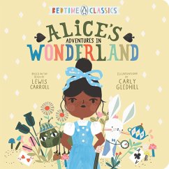 Alice's Adventures in Wonderland - Carroll, Lewis