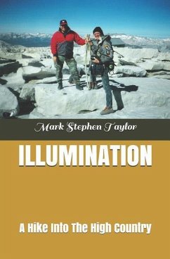 Illumination - Taylor, Mark Stephen