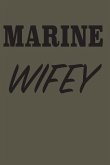 Marine Wifey