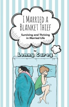 Cover I Married a Blanket Thief