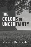 The Colors of Uncertainty