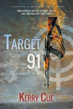 Target 91 - Cue, Kerry