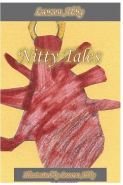 Nitty Tales - Abby, Lauren