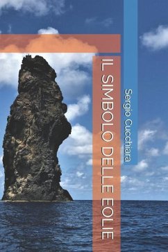 Il Simbolo Delle Eolie - Cucchiara, Sergio