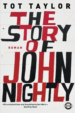 The Story of John Nightly (eBook, ePUB) - Taylor, Tot