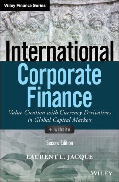 International Corporate Finance - Jacque, Laurent L.