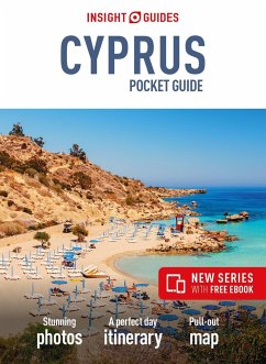 Insight Guides Pocket Cyprus (Travel Guide with Free Ebook) - Guide, Insight Guides Travel