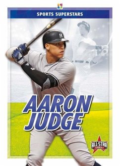 Aaron Judge - Hewson, Anthony K