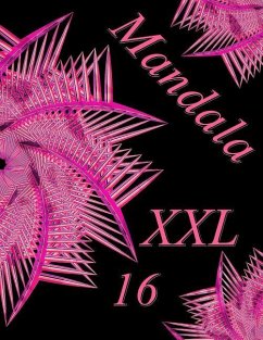 Mandala XXL 16 - The Art of You