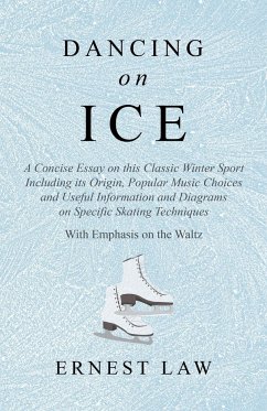 Dancing on Ice - Law, Ernest