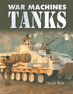 Tanks - West, David