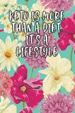 Keto Is More Than a Diet. Its a Life Style: Keto Diet Diary