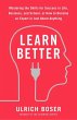 Learn Better - Bild 1