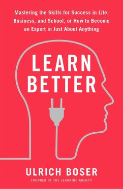Learn Better - Boser, Ulrich