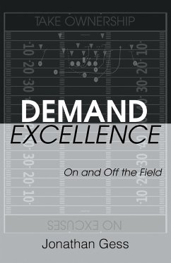 Demand Excellence - Gess, Jonathan