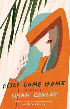 Elsey Come Home - Conley, Susan