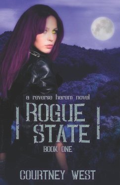 Rogue State - West, Courtney