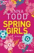 Spring Girls (eBook, ePUB) - Bild 1