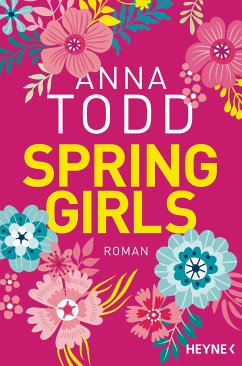 Spring Girls (eBook, ePUB) - Todd, Anna