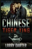 The Chinese Tiger Ying: A Gripping Thriller and Suspense Detective Novel