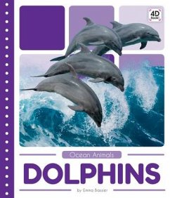 Dolphins - Bassier, Emma