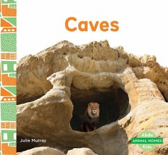 Caves - Murray, Julie