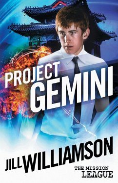 Project Gemini - Williamson, Jill