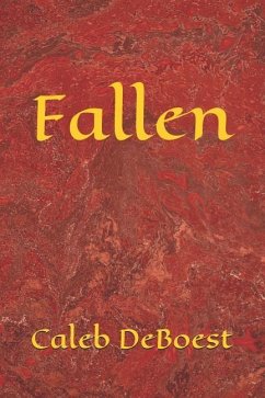 Fallen - Deboest, Caleb J. M.