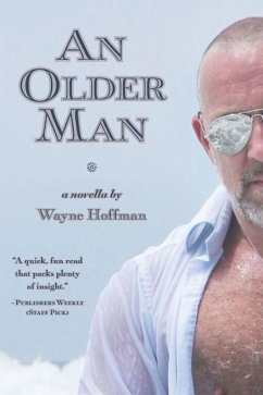 An Older Man - Hoffman, Wayne