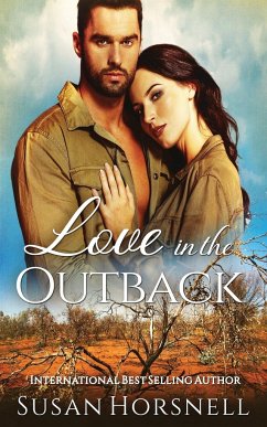 Love in the Outback - Horsnell, Susan