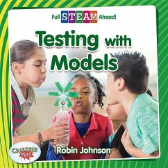 Testing with Models - Johnson, Robin