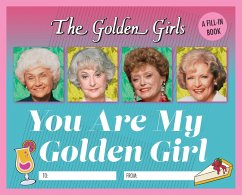 The Golden Girls: You Are My Golden Girl - Kopaczewski, Christine