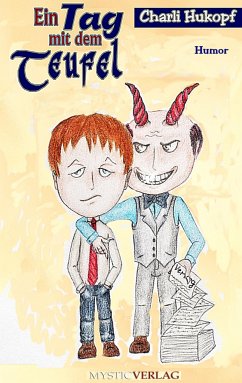 Cover Ein Tag mit dem Teufel