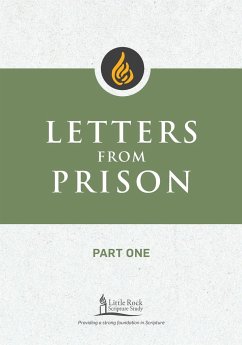 Letters from Prison, Part One - Smiles, Vincent; Keegan, Terence J