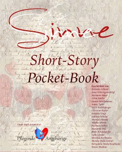 Sinne (eBook, ePUB) - Schmid, Kornelia; Urbanek, Martin; Worm, Wiebke; Bauer, Hermann; Dölker, Barbara; Schuhmacher, Marc; Rathmann, Miranda; Kaufmann, Bernadette Maria; Gerold, Gaby; Hald-Greiner, Monika; Moebius, Bruno; Schwingenschlögl, Irene; Bauer, Hermann; Müller, Dörte; Tailor, Sonny; Röthlisberger, Erich; Kayser, Christine; Voigt, Rebekka; Nikolai, Sabrina