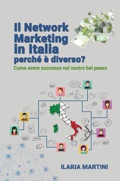 Network Marketing in Italia - Martini, Ilaria