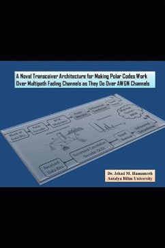 A Novel Transceiver Architecture for Making Polar Codes Work Over Multipath Fading Channels as They Do Over Awgn Channels - Hamamreh, Jehad M