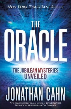 The Oracle - Cahn, Jonathan