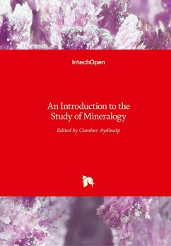 An Introduction to the Study of Mineralogy