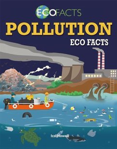 Pollution Eco Facts - Howell, Izzi