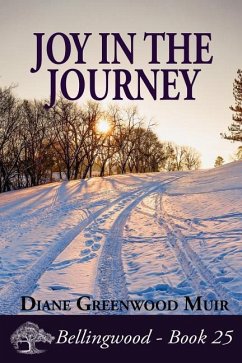 Joy in the Journey - Greenwood Muir, Diane