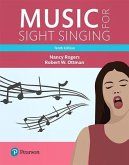 Music for Sight Singing