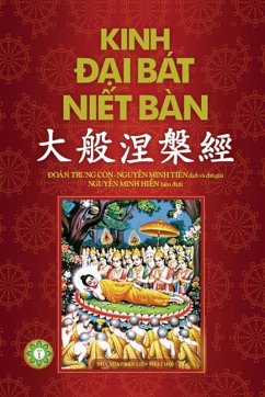 Cover Kinh ¿¿i Bát Ni¿t Bàn - Ph¿n 1