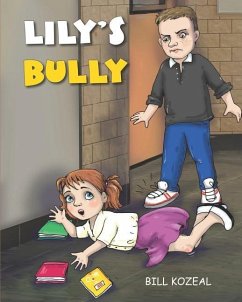 Lily's Bully - Kozeal, Bill