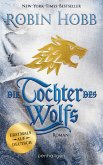 Die Tochter des Wolfs / Das Kind des Weitsehers Bd.3 (eBook, ePUB)