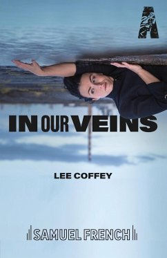 In Our Veins - Coffey, Lee