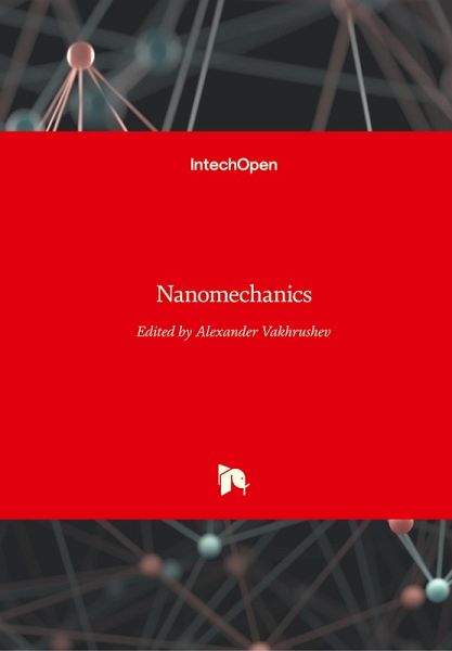 Nanomechanics