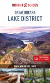 Insight Guides Great Breaks the Lake District (Travel Guide with Free Ebook)