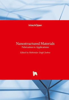 Cover Nanostructured Materials